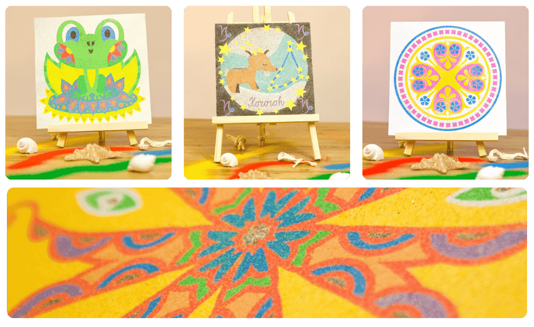 tvoreni pro zeny - tip na darek